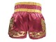 Classic Muay Thai Kickboxen Hosen : CLS-002